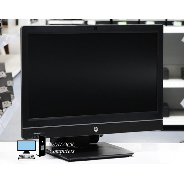 HP EliteOne 800 G1 All-In-One