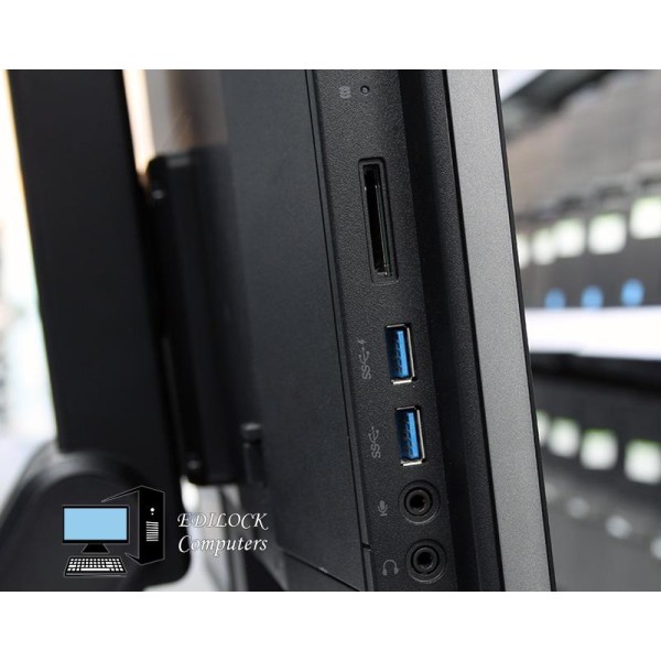 HP EliteOne 800 G1 All-In-One