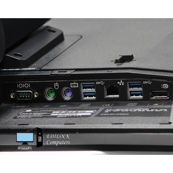 HP EliteOne 800 G1 All-In-One