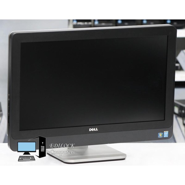 Dell OptiPlex 9020 All-In-One
