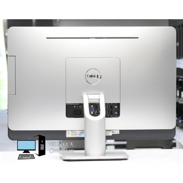 Dell OptiPlex 9020 All-In-One
