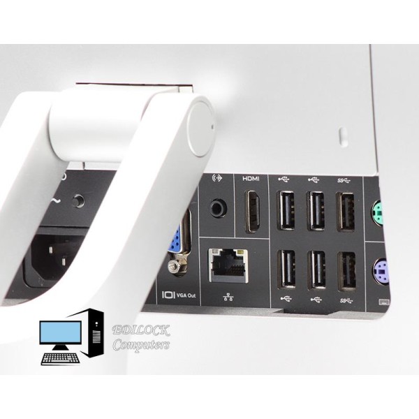Dell OptiPlex 9020 All-In-One