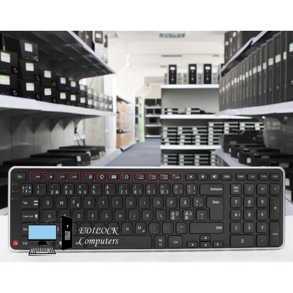 Contour Balance Keyboard Brand New