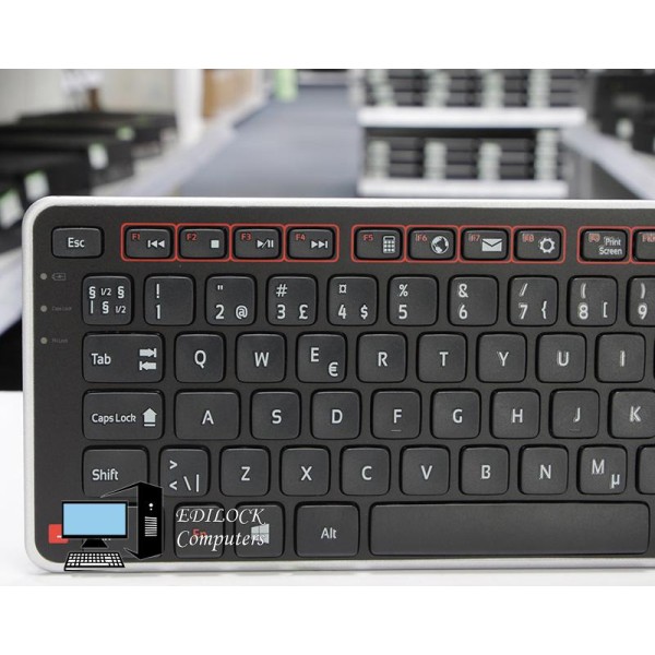 Contour Balance Keyboard Brand New