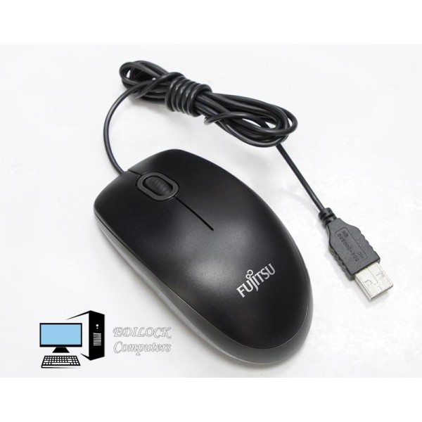 Fujitsu Used