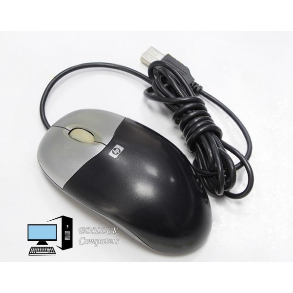 HP Used