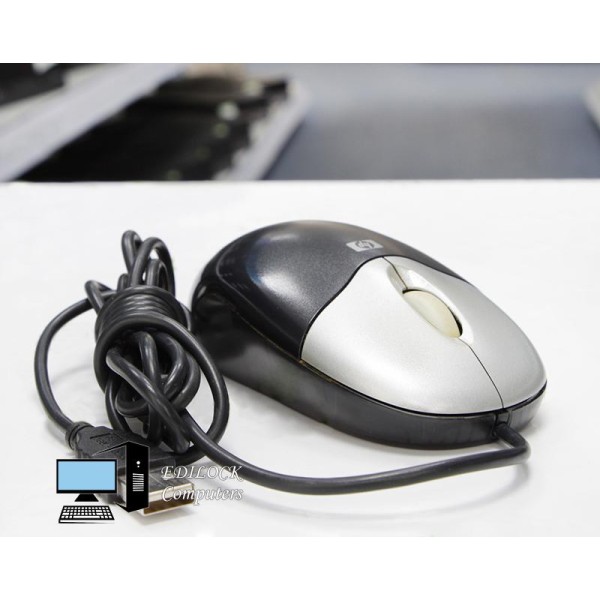 HP Used