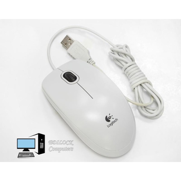 Logitech Used