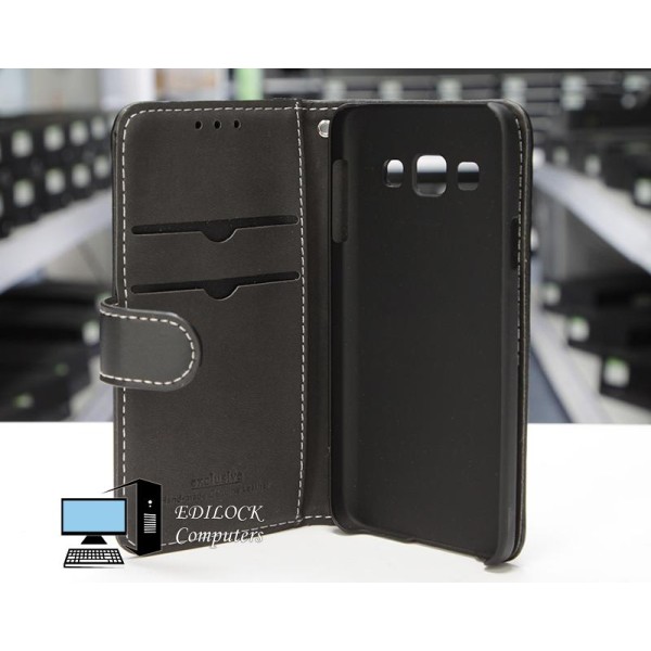 Insmat Samsung Galaxy A3 Flip Case Brand New
