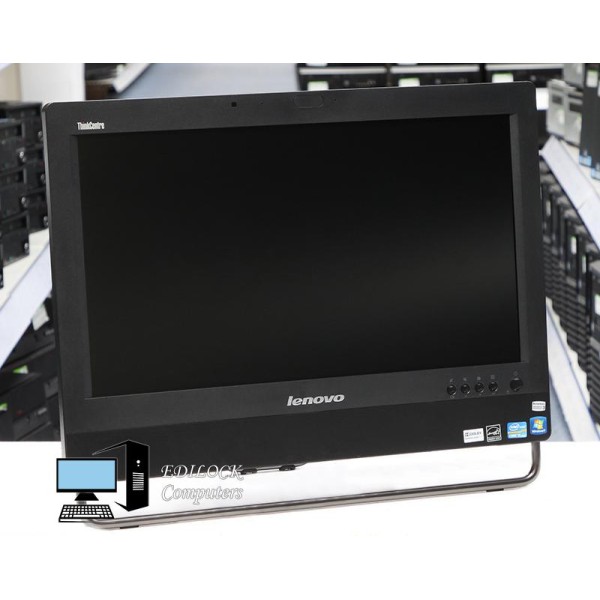 Lenovo ThinkCentre M92z All-In-One