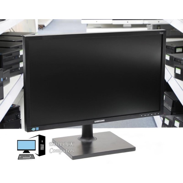 Samsung TC241W Thin Client All-In-One