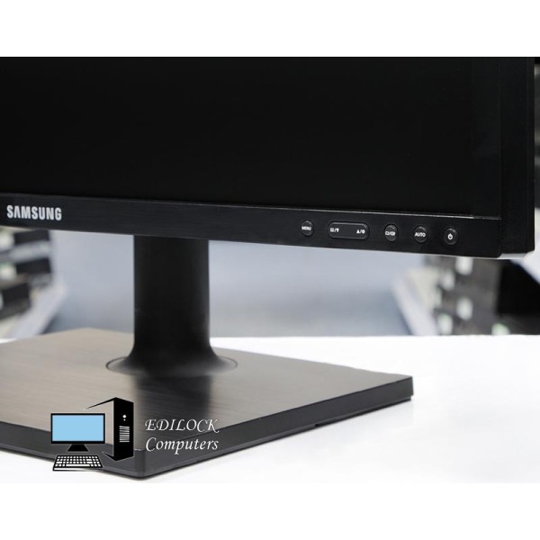 Samsung TC241W Thin Client All-In-One