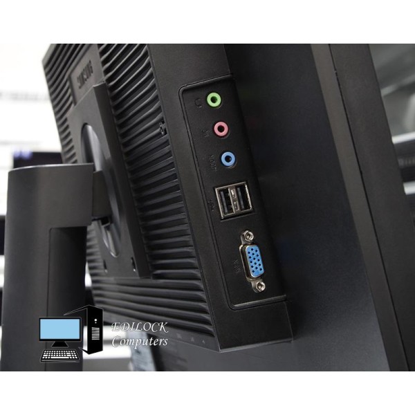 Samsung TC241W Thin Client All-In-One