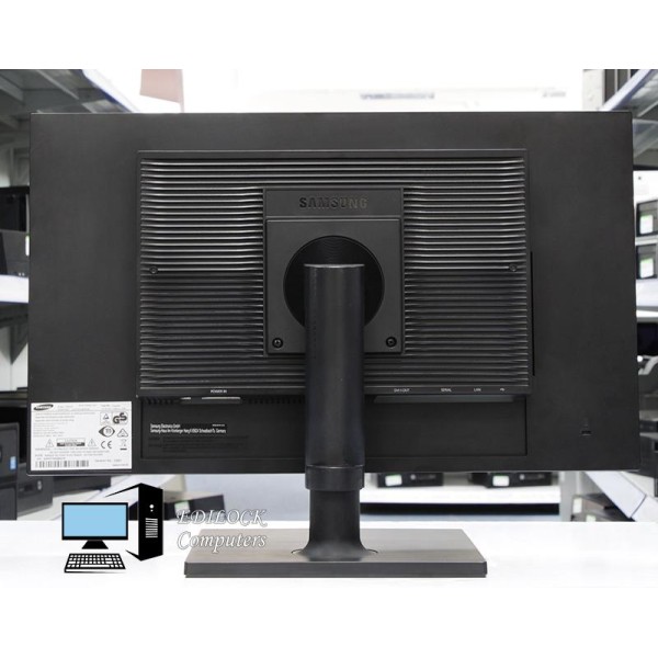 Samsung TC241W Thin Client All-In-One