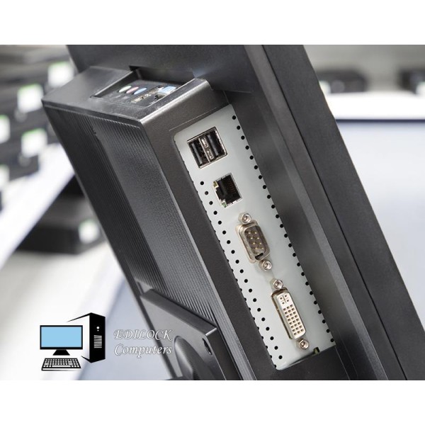 Samsung TC241W Thin Client All-In-One