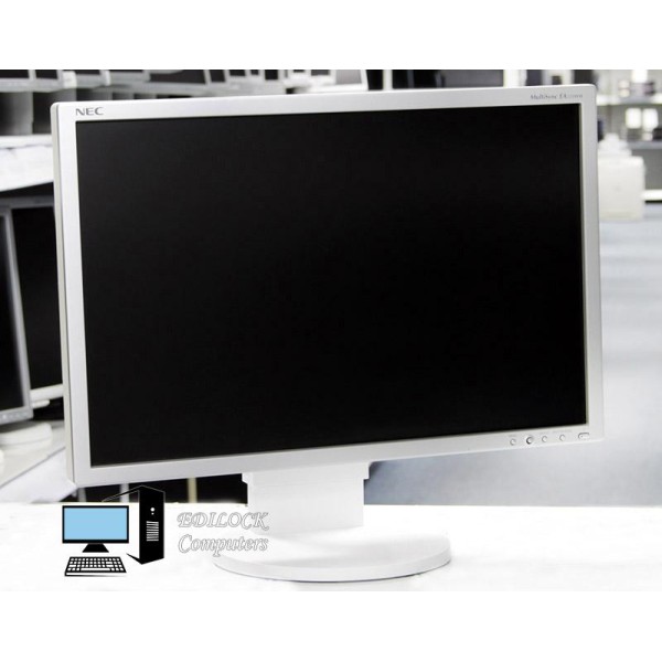 NEC EA221WM Grade B