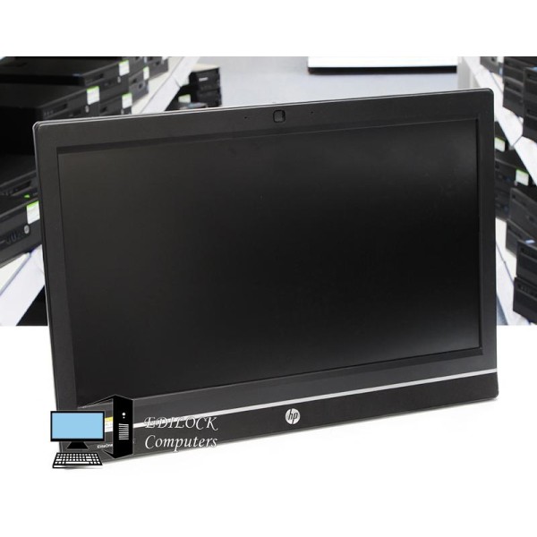 HP EliteOne 800 G1 All-In-One