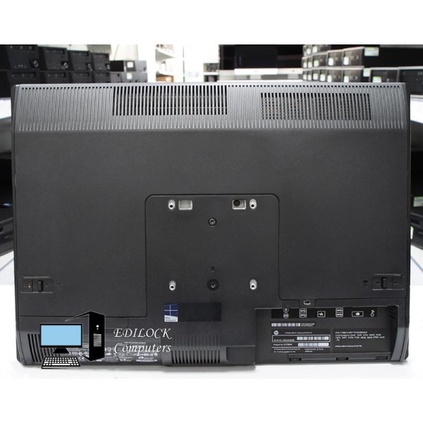 HP EliteOne 800 G1 All-In-One