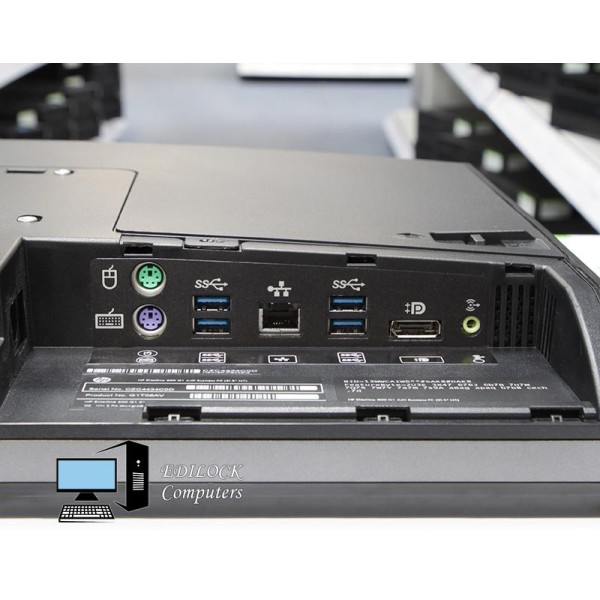 HP EliteOne 800 G1 All-In-One
