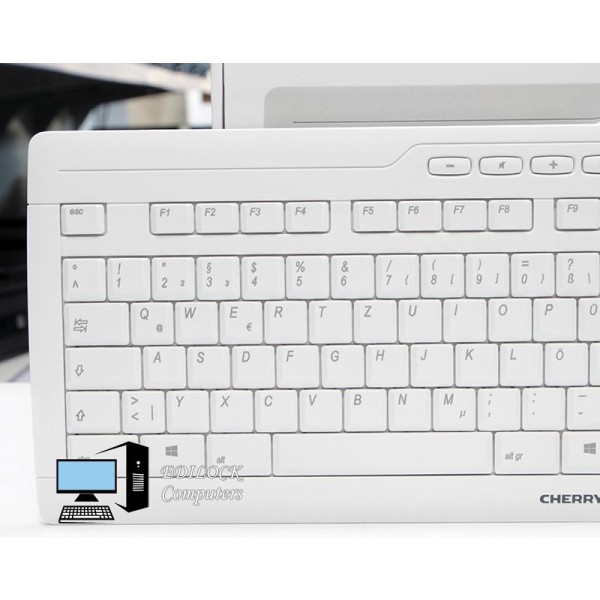 Cherry Stream 3.0 Brand New