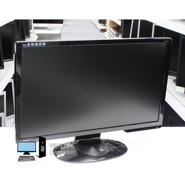 BenQ G2420HDBE Grade A