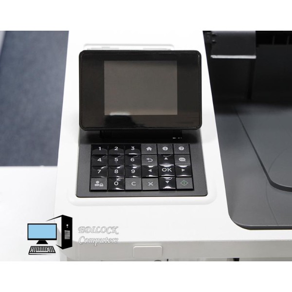 HP LaserJet Enterprise M609dn Grade A