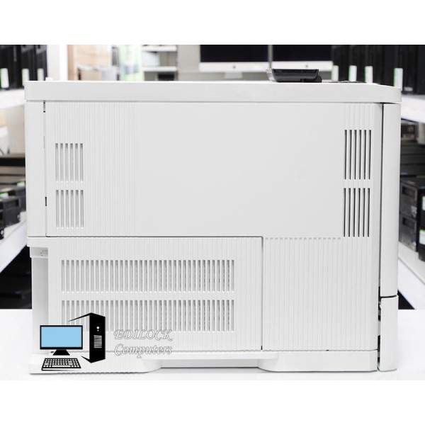 HP LaserJet Enterprise M609dn Grade A