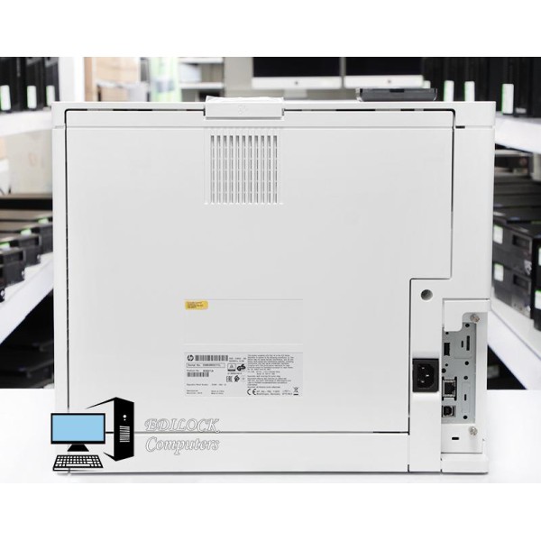 HP LaserJet Enterprise M609dn Grade A
