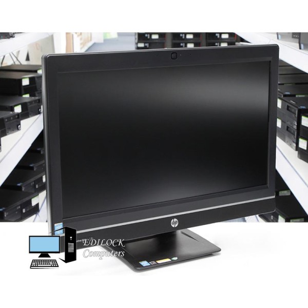 HP EliteOne 800 G1 All-In-One