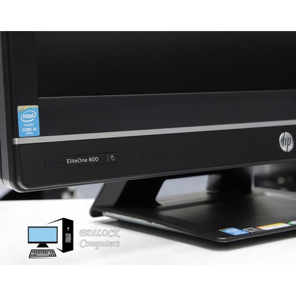 HP EliteOne 800 G1 All-In-One