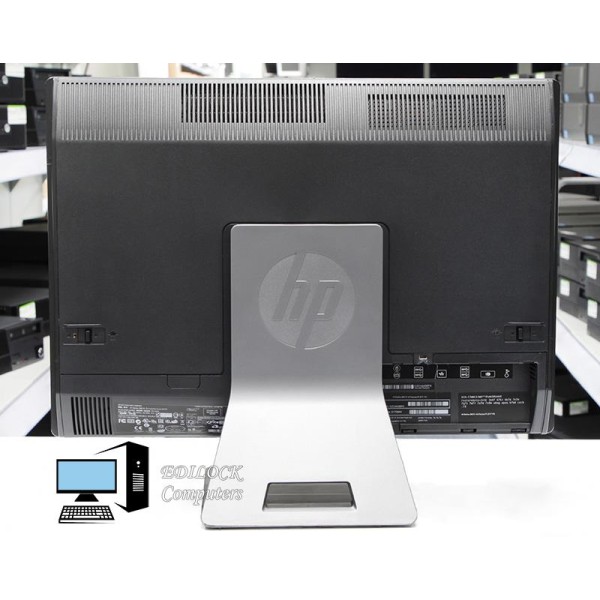 HP EliteOne 800 G1 All-In-One