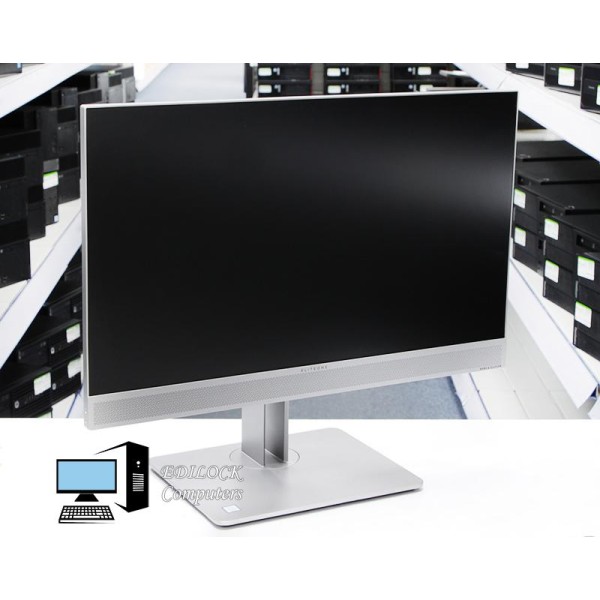 HP EliteOne 800 G4 All-In-One