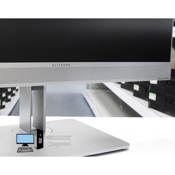 HP EliteOne 800 G4 All-In-One