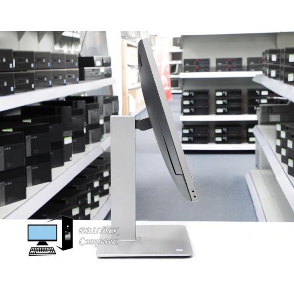 HP EliteOne 800 G4 All-In-One