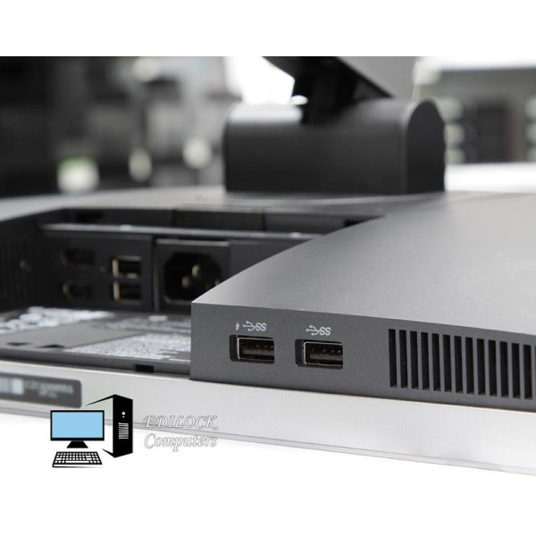 HP EliteOne 800 G4 All-In-One