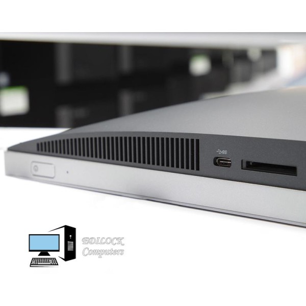 HP EliteOne 800 G4 All-In-One