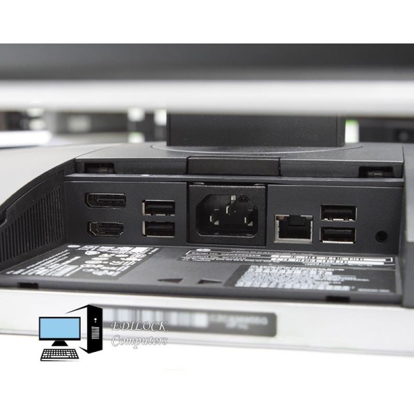 HP EliteOne 800 G4 All-In-One