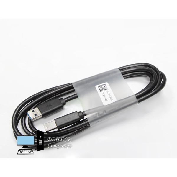 Mixed major brands USB 3.0 Type A to B Cable Brand...