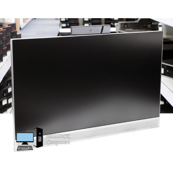 HP EliteOne 800 G3 All-In-One