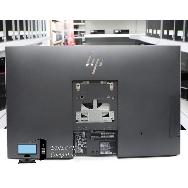HP EliteOne 800 G3 All-In-One