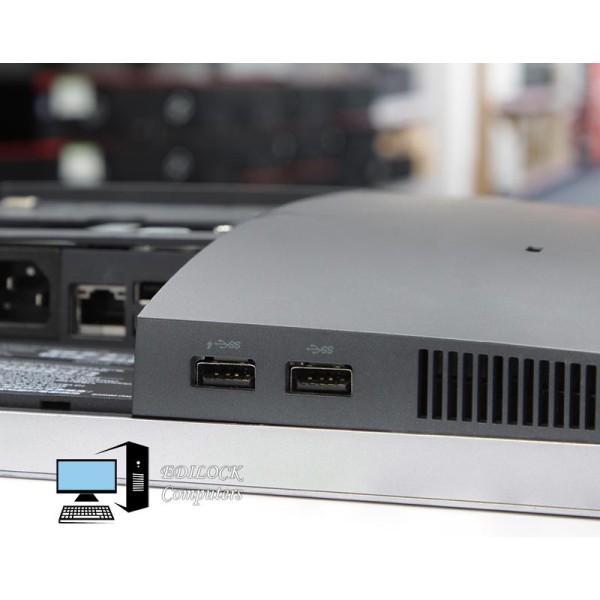 HP EliteOne 800 G3 All-In-One