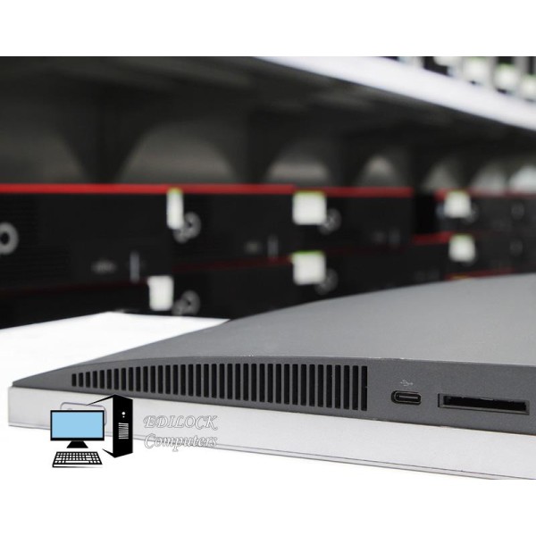 HP EliteOne 800 G3 All-In-One