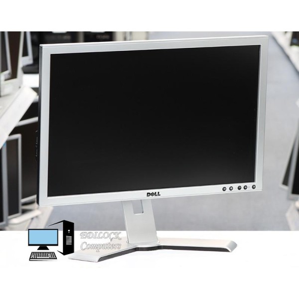 Dell 2208WFP V2 Grade A Incomplete