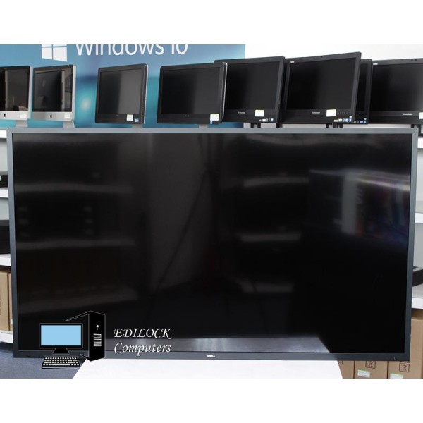 Dell Conference Room Monitor C7016H Brand New Open...