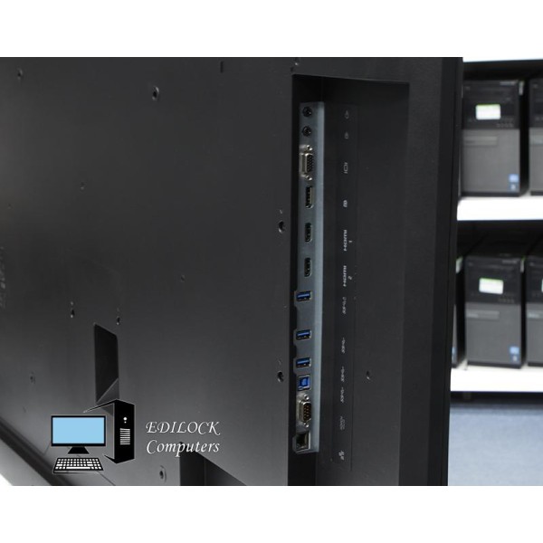 Dell 4K Conference Room Monitor C5519Q Grade B