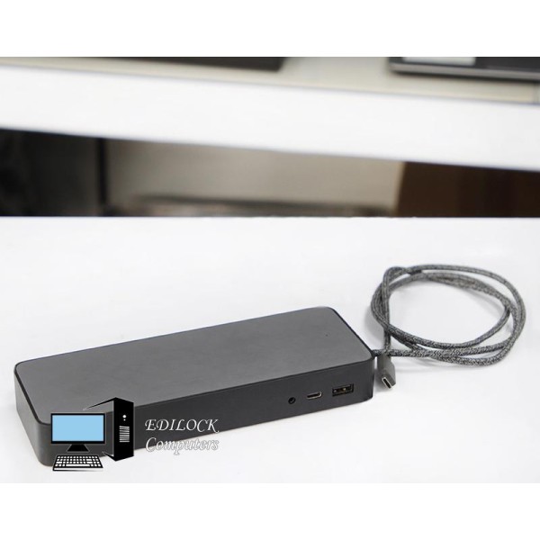 HP USB-C Universal Dock HSA-B005DS Grade A
