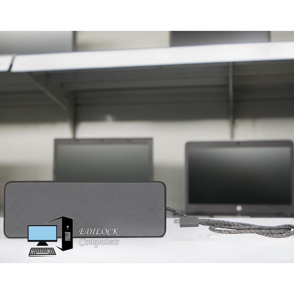HP USB-C Universal Dock HSA-B005DS Grade A