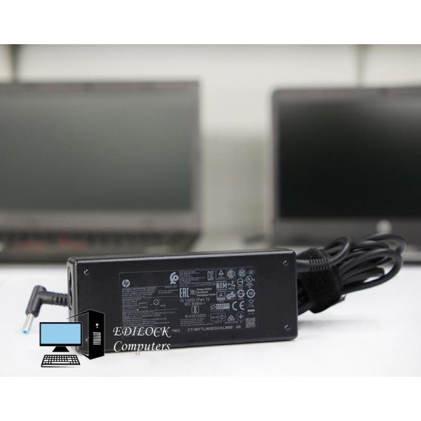 HP USB-C Universal Dock HSA-B005DS Grade A