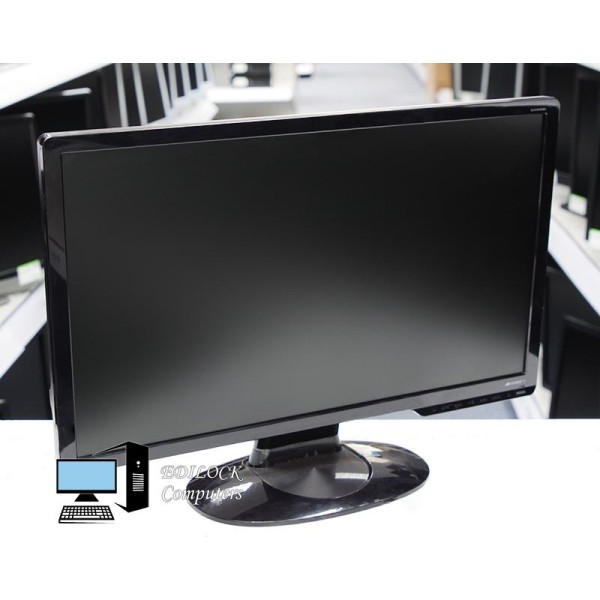 BenQ G2420HDBL Grade A