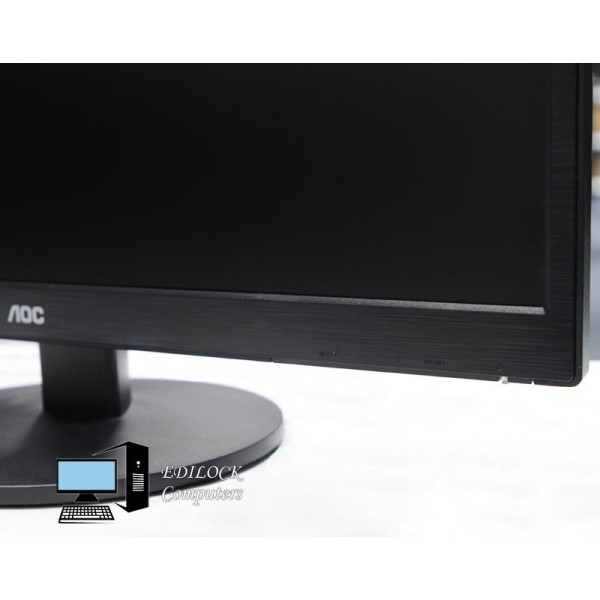 AOC E2470SWHE Grade A